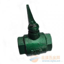 成都水暖管件廠家 鑄鐵閥門管件五金配件閥門 優(yōu)質(zhì)球閥