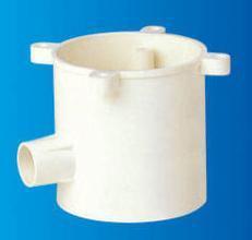 【PVC高位司令箱】價格,廠家,圖片,其他管件,合肥市包河區(qū)涵燁水暖經(jīng)營部-