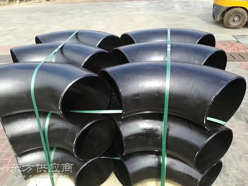 西安90 國標(biāo)碳鋼無縫彎頭廠家產(chǎn)品質(zhì)量信得過 坤航管件