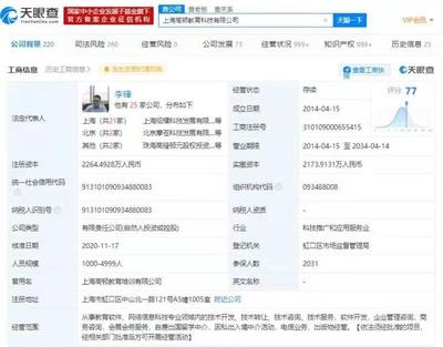 騰訊入股高頓教育，教育科技賽道再添新動力