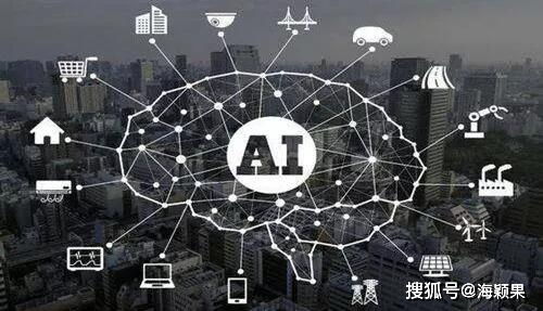 海穎果科技 ai教育的發(fā)展現(xiàn)狀